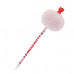 HELLO KITTY PRETTY IN PINK POM POM PEN